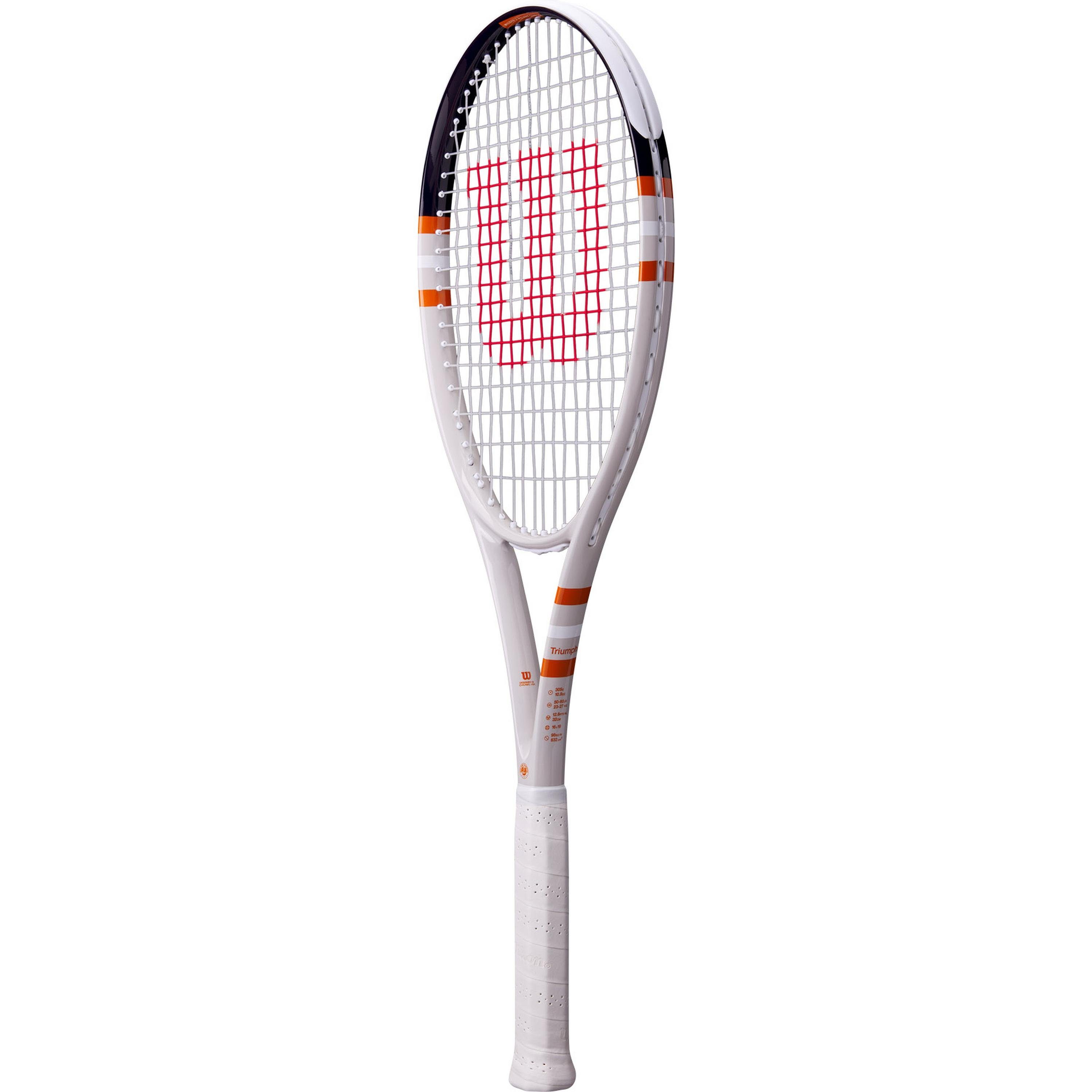 Wilson Tennisschläger Roland Garros Triumph