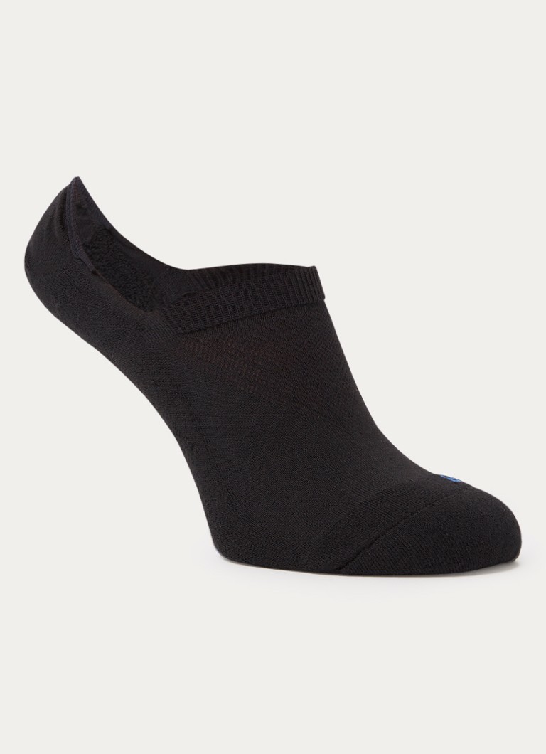 Chaussettes de sport Falke Cool Kick avec logo