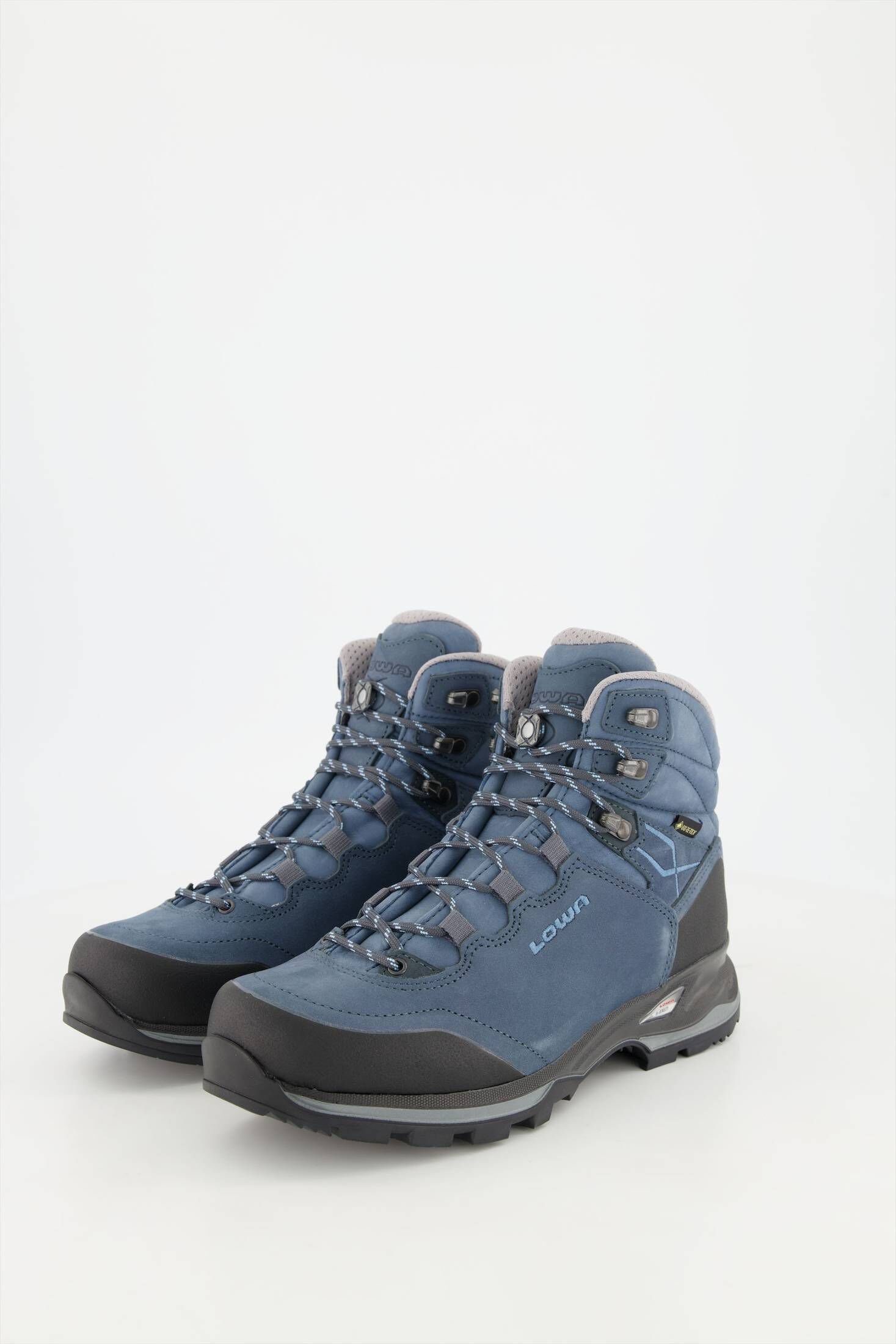 Lowa Damen Trekkingschuhe 