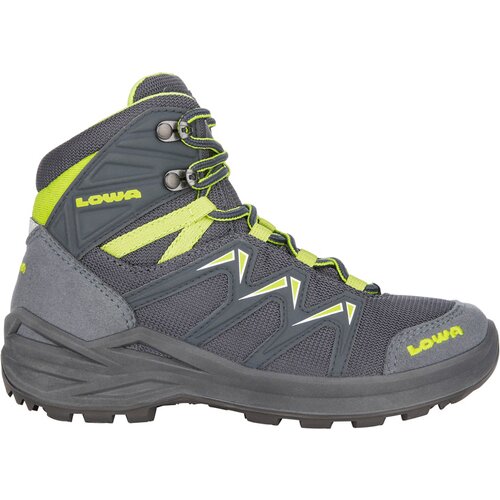 KINDER MULTIFUNKTIONSSTIEFEL INNOX PRO GTX MID JUNIOR