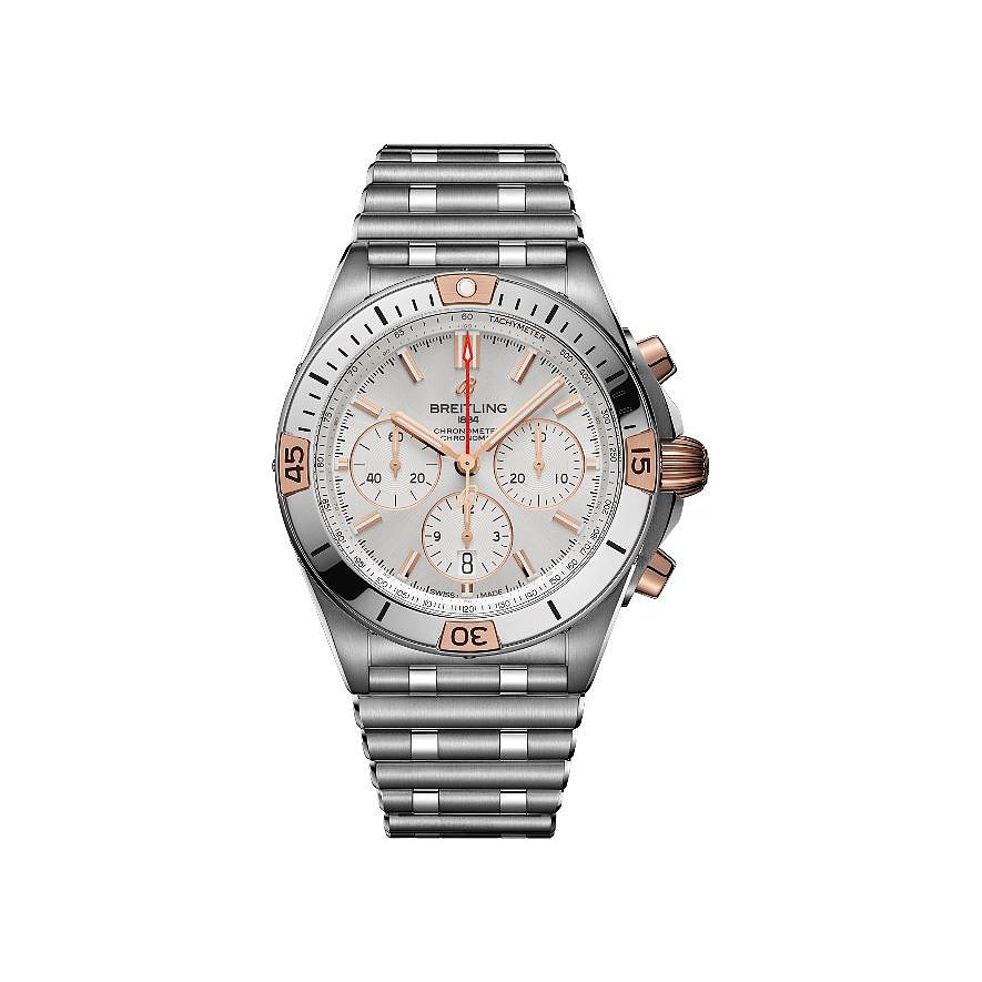 Breitling Chronograph Chronomat B01 42