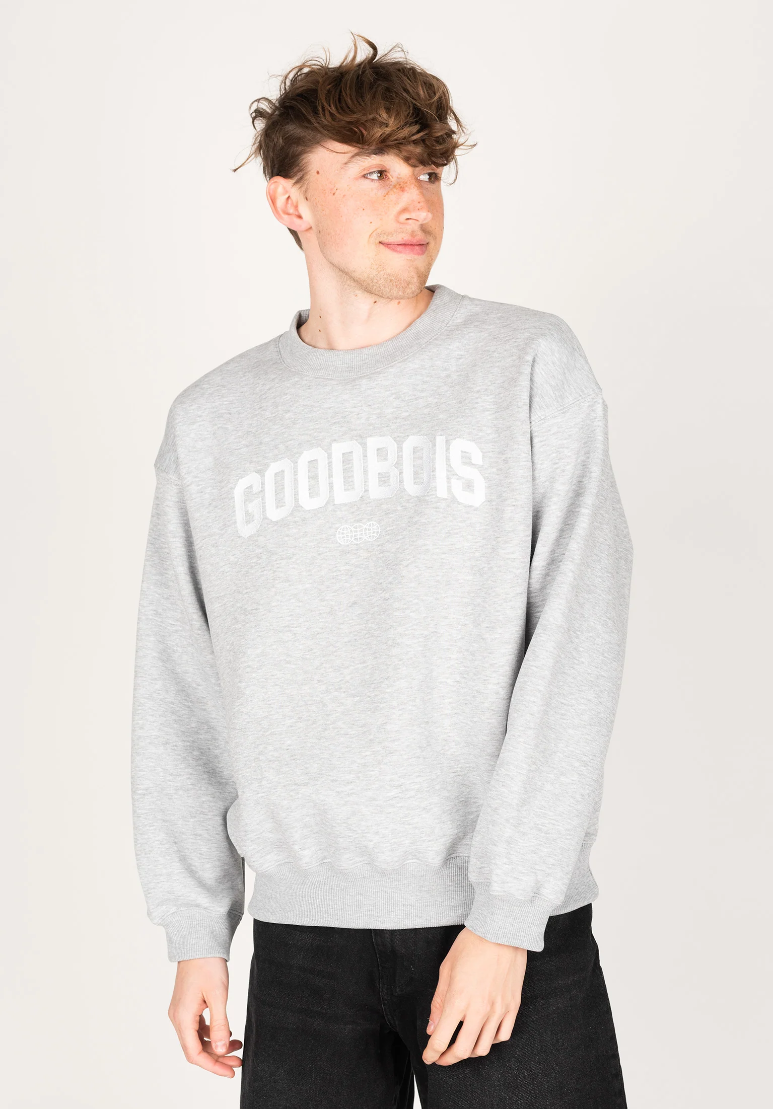 Homegame Crewneck