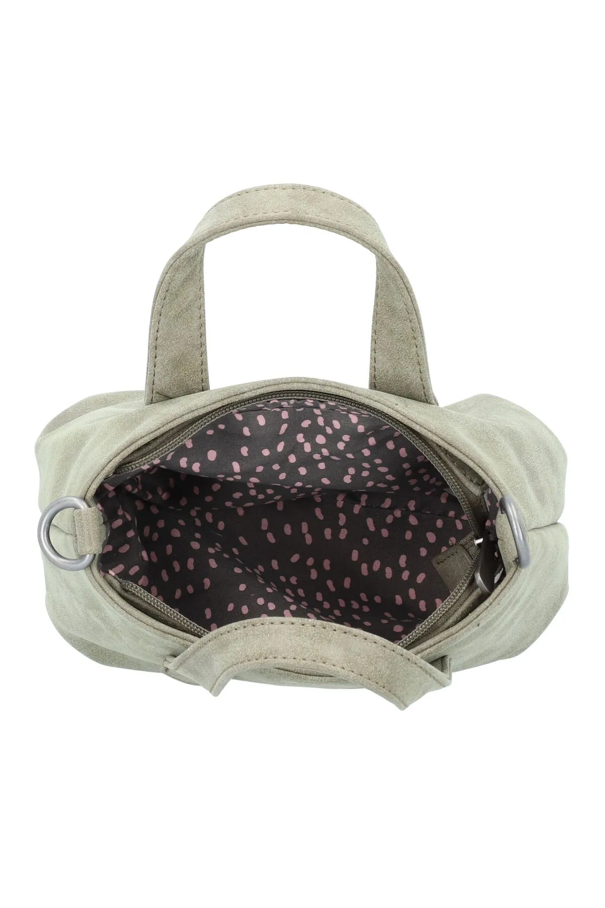 Fritzi aus Preußen  Big Baby Vintage Handtasche 20 cm