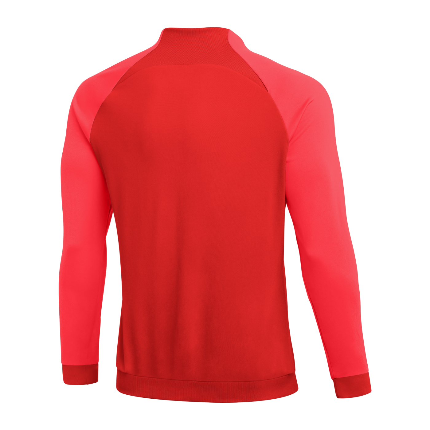 Nike Academy Pro Trainingsjacke Rot Weiss F657