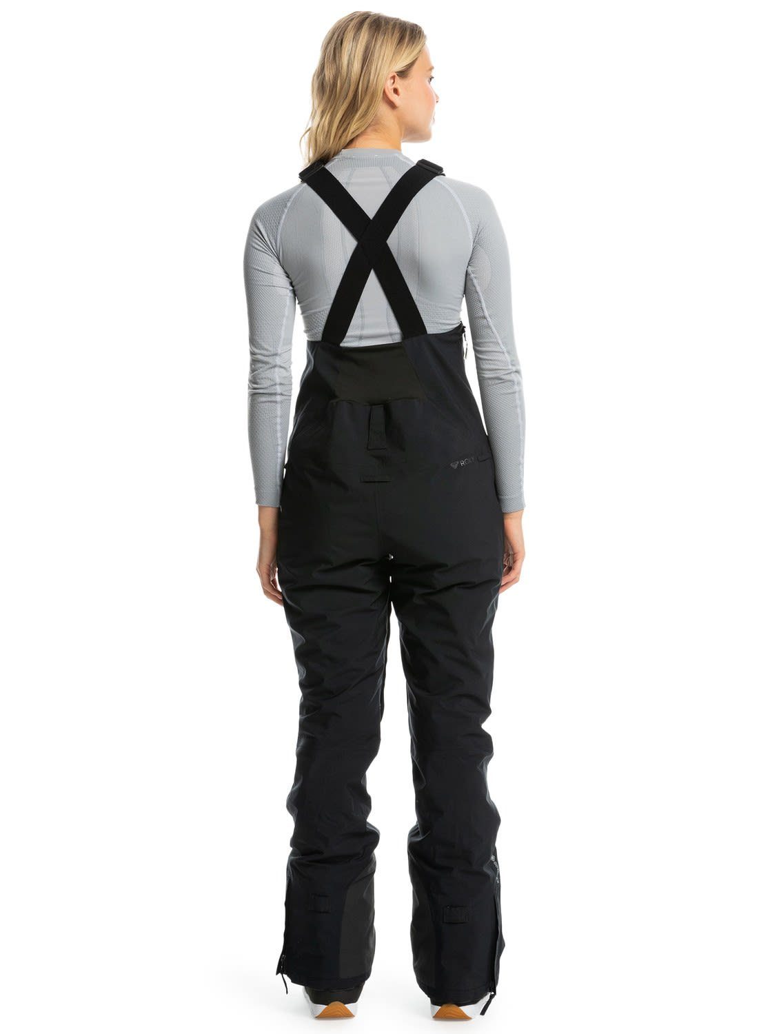 Roxy Hosenträger Roxy W Gore-tex Stretch Prism Bib Pant Damen
