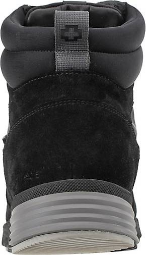 Strellson Sneaker Flex Cross Kilburn Hi
