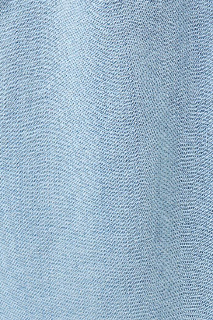 Pull-on-Jeansshorts, TENCEL™