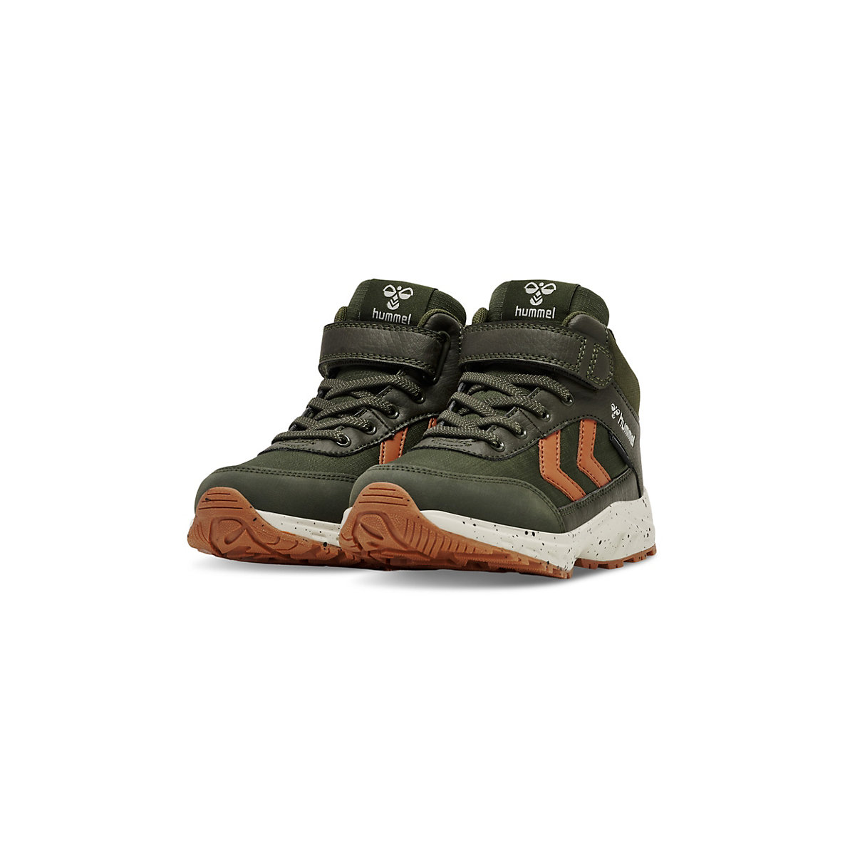 ROOT TEX JR Winterstiefel für Kinder