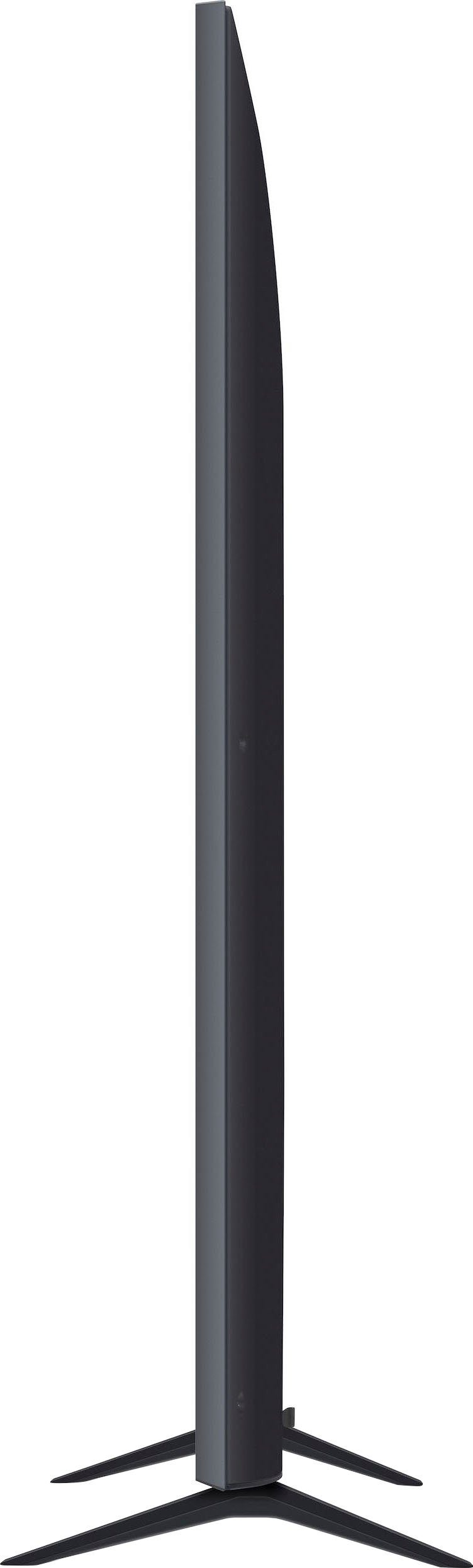 LG 86UQ80009LB LCD-LED Fernseher (217 cm/86 Zoll, 4K Ultra HD, Smart-TV)