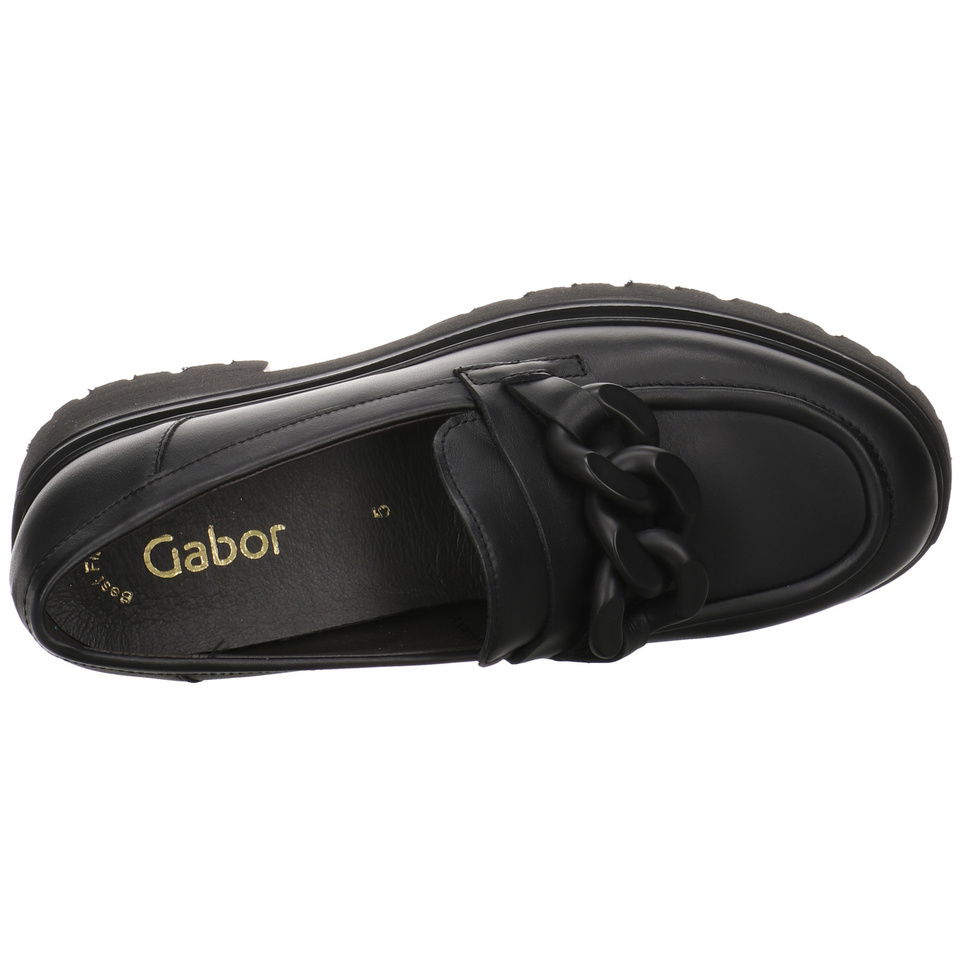 Gabor Slipper