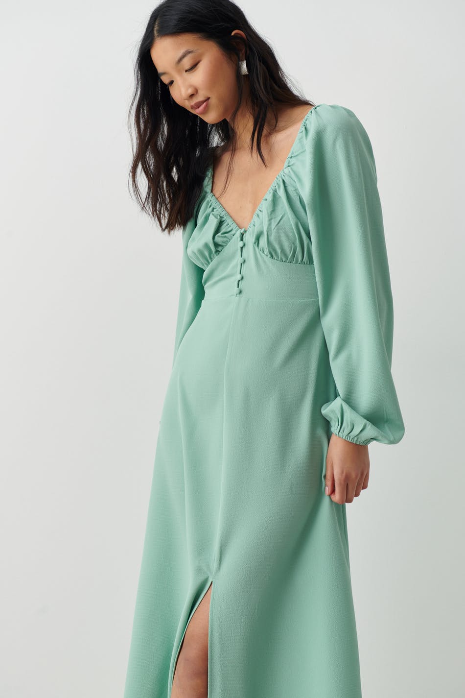 Maja dress
