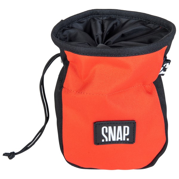 Snap - Chalk Pocket - Chalkbag