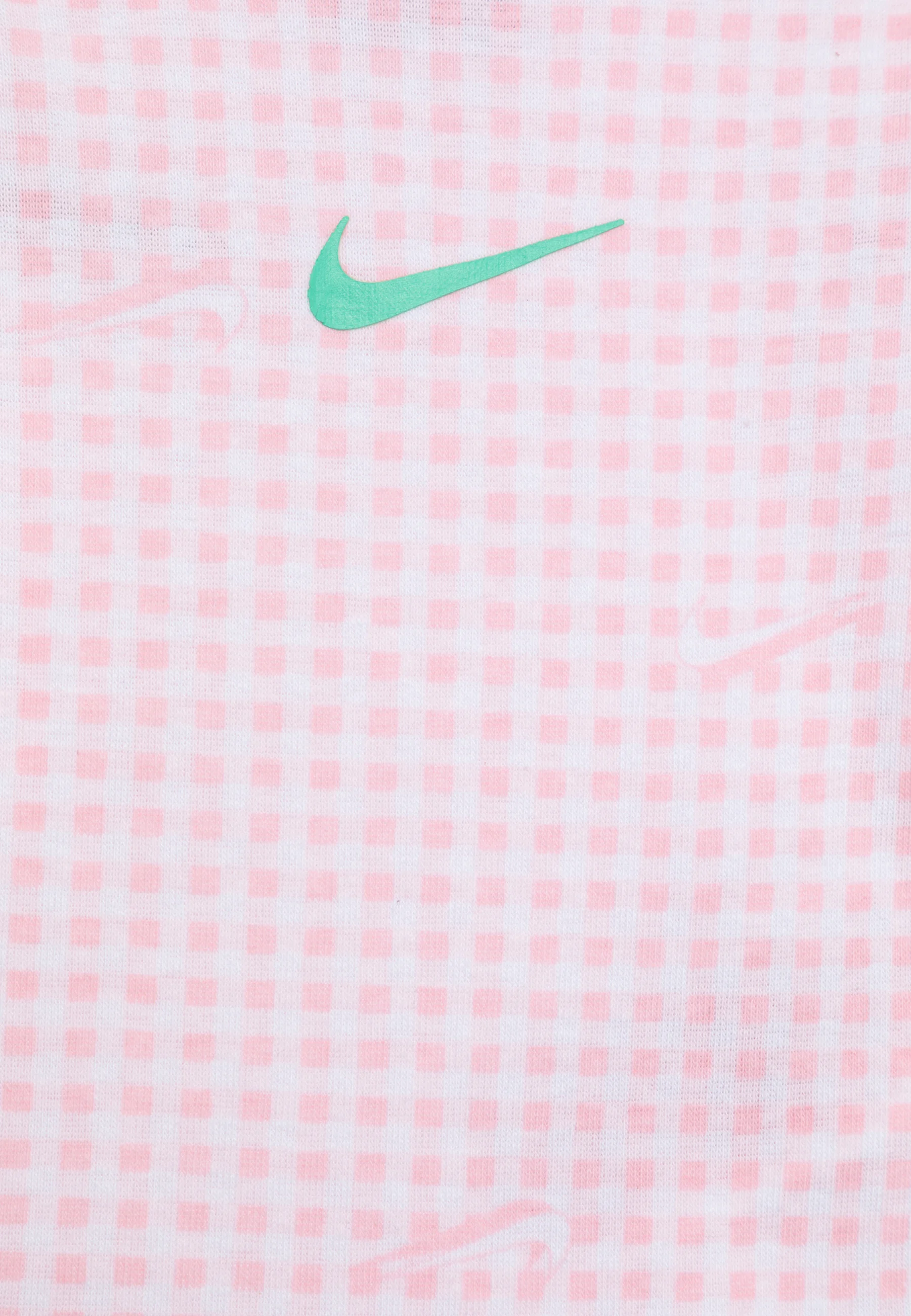 Conjunto de 3 piezas Nike Sportswear con diadema - Body
