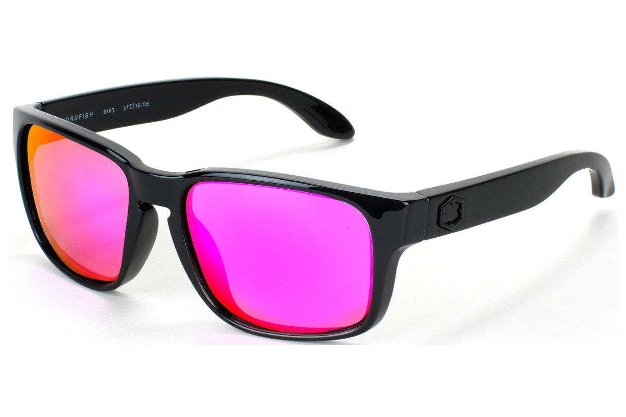 OUTOF Swordfish Glossy Black / The One Loto