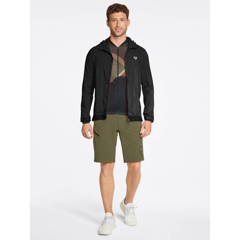 Ziener NONUS Shorts Herren