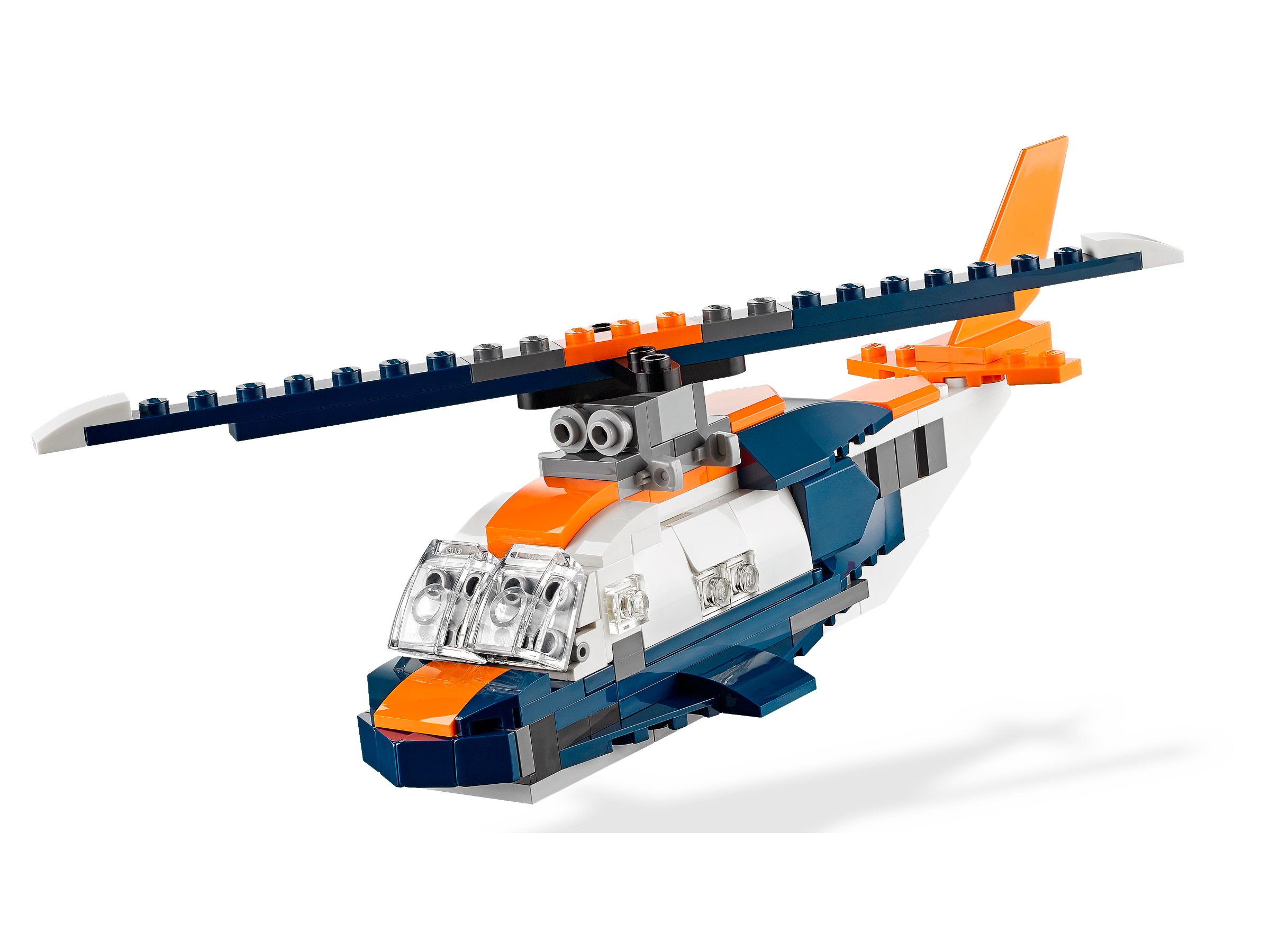 Überschalljet 31126