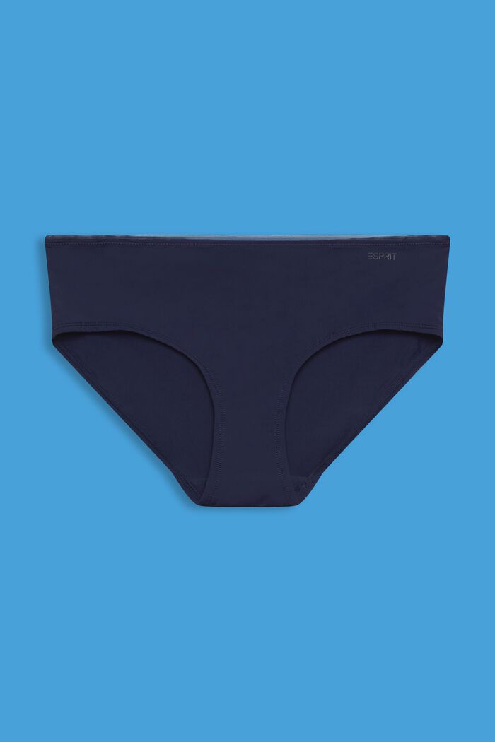 Hipster-Slip aus Mikrofaser