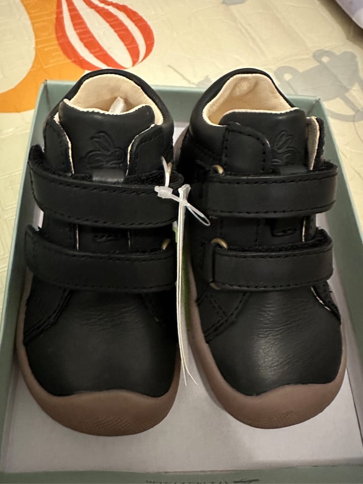 Bundgaard Leder-Sneakers 