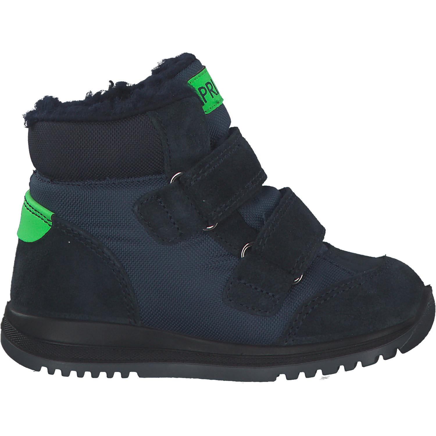 Primigi PTIGT 83540, Stiefeletten (Kinder), Kinder, navy