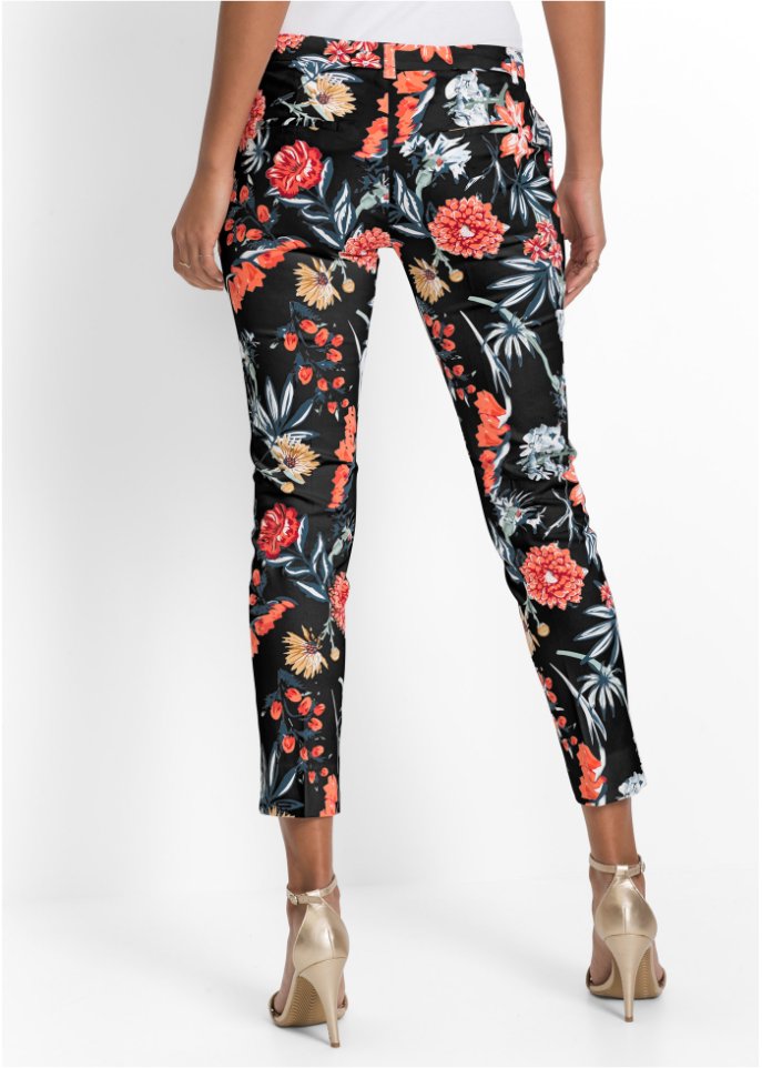 7/8-Stretch-Hose