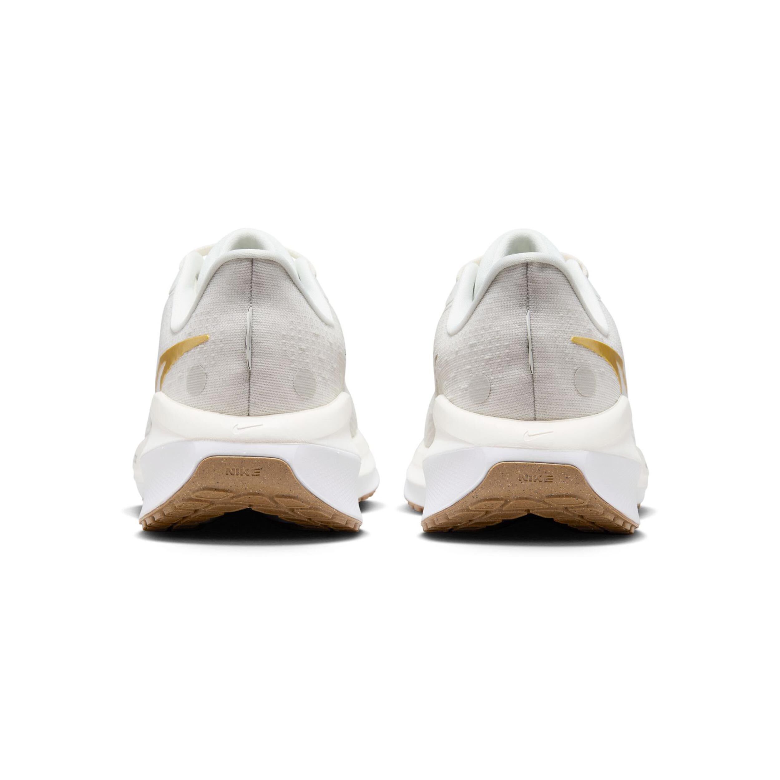 Vomero 17 Neutralschuh Damen - Creme, Bronze