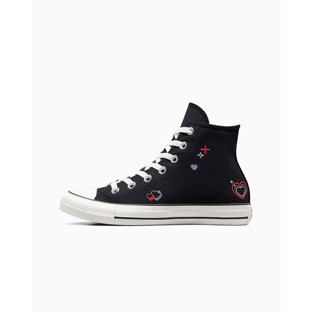Converse Chuck Taylor All Star A09116C / schwarz