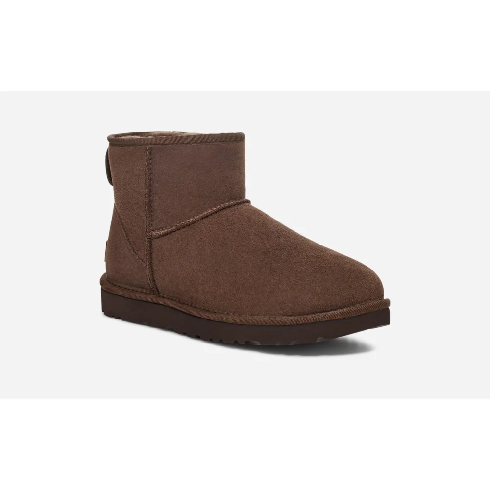 UGG Classic Mini II 1016222-BCDR / braun