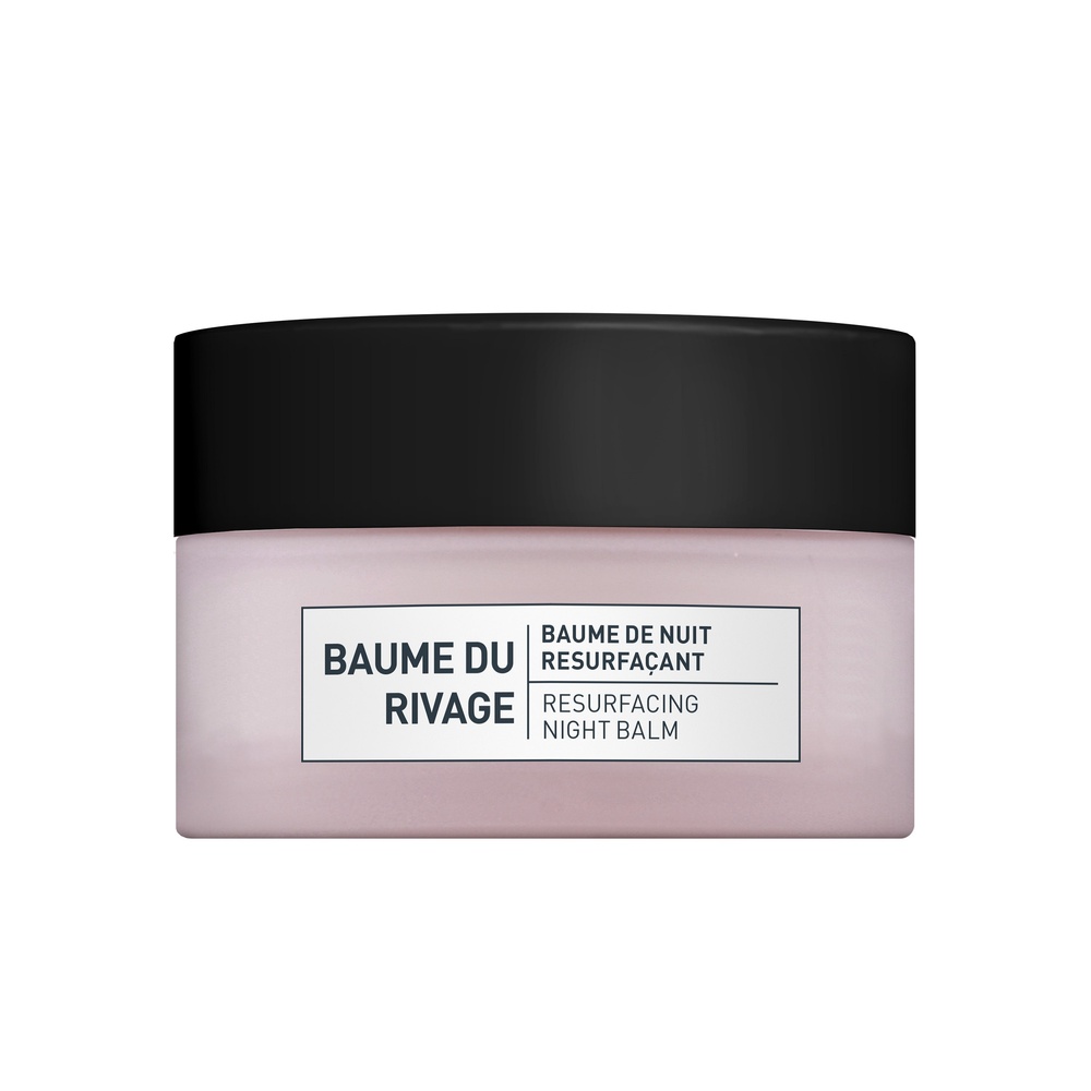 Algologie Baume du Rivage Baume de Nuit Resurfaçant