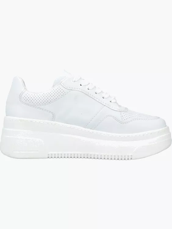Rieker Damen Sneaker Low