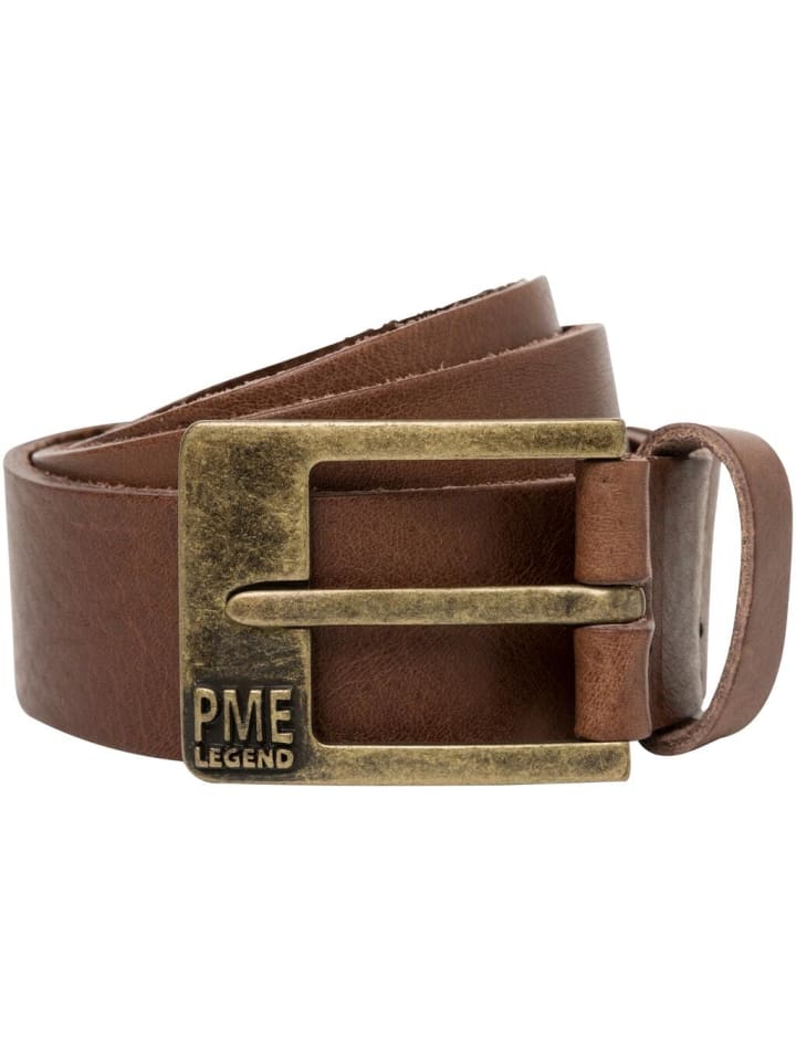 PME Legend Gürtel in d.brown günstig kaufen