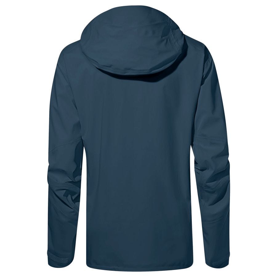 Croz III 3-Lagen Hardshelljacke Herren