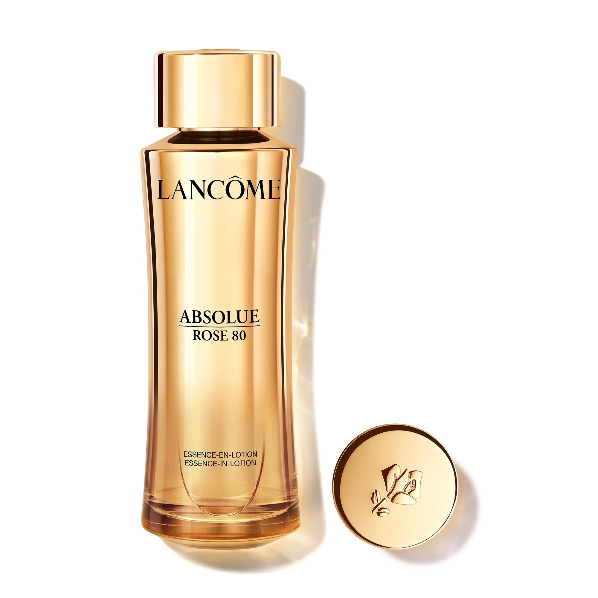 Absolue Rose 80 Essence-In-Lotion - Gezichtstoner, Global Effect gezichtslotion, Anti-rimpel gezichtslotion