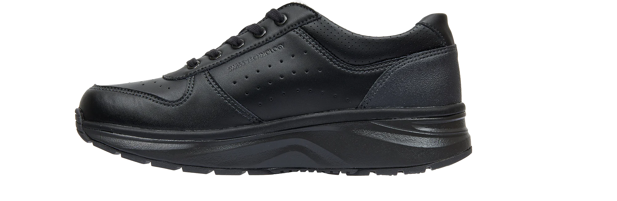 Dynamo III SR black