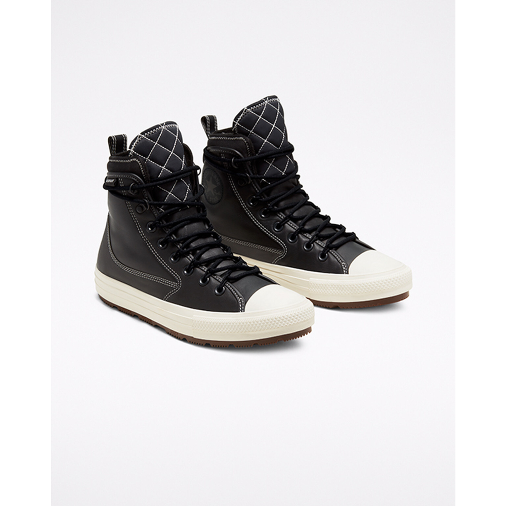 Converse Chuck Taylor All Star Utility Terrain 168863C / schwarz