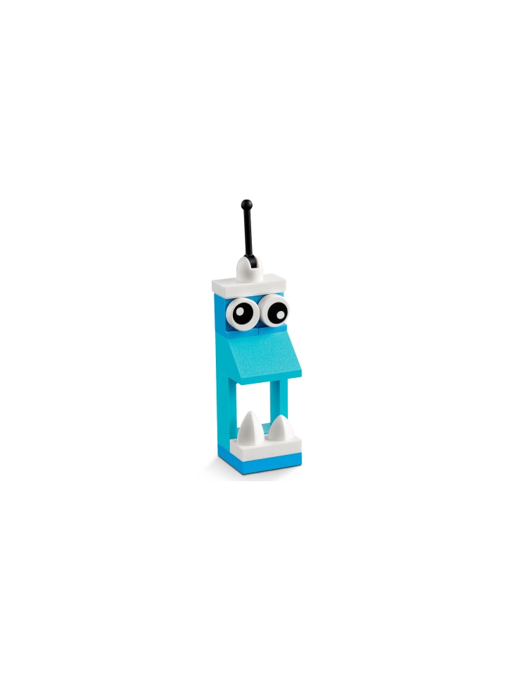 LEGO Classic 11017 Kreative Monster günstig kaufen onesize