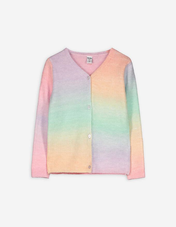 Cardigan - Strick