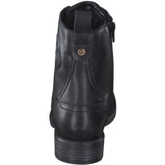 Bugatti Ronja I Stiefelette in schwarz