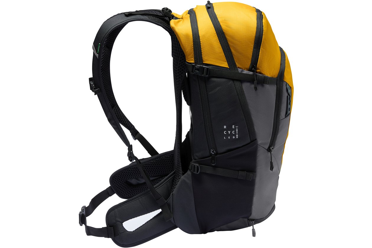 Vaude Bike Alpin 25+5