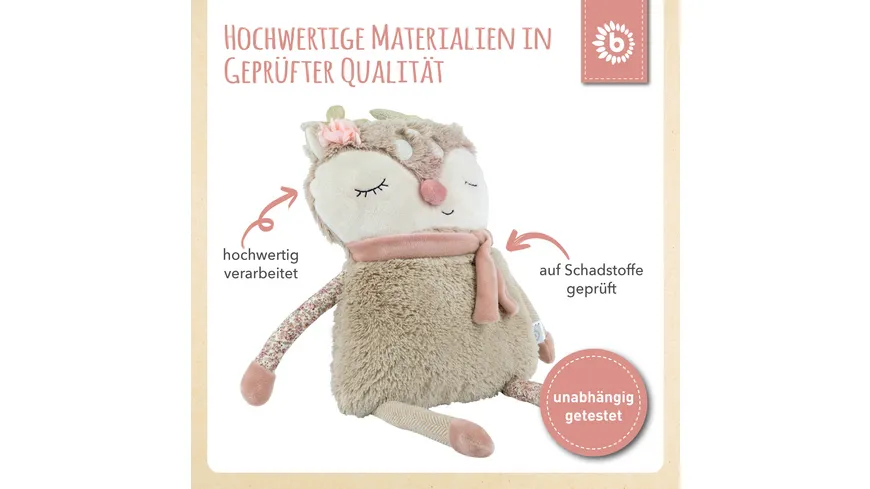 Bieco -  Spielfigur Reh