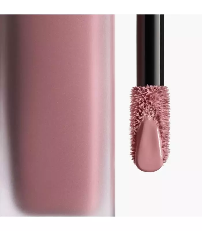 ROUGE ALLURE INK Rouge à Lèvres Liquide Mat