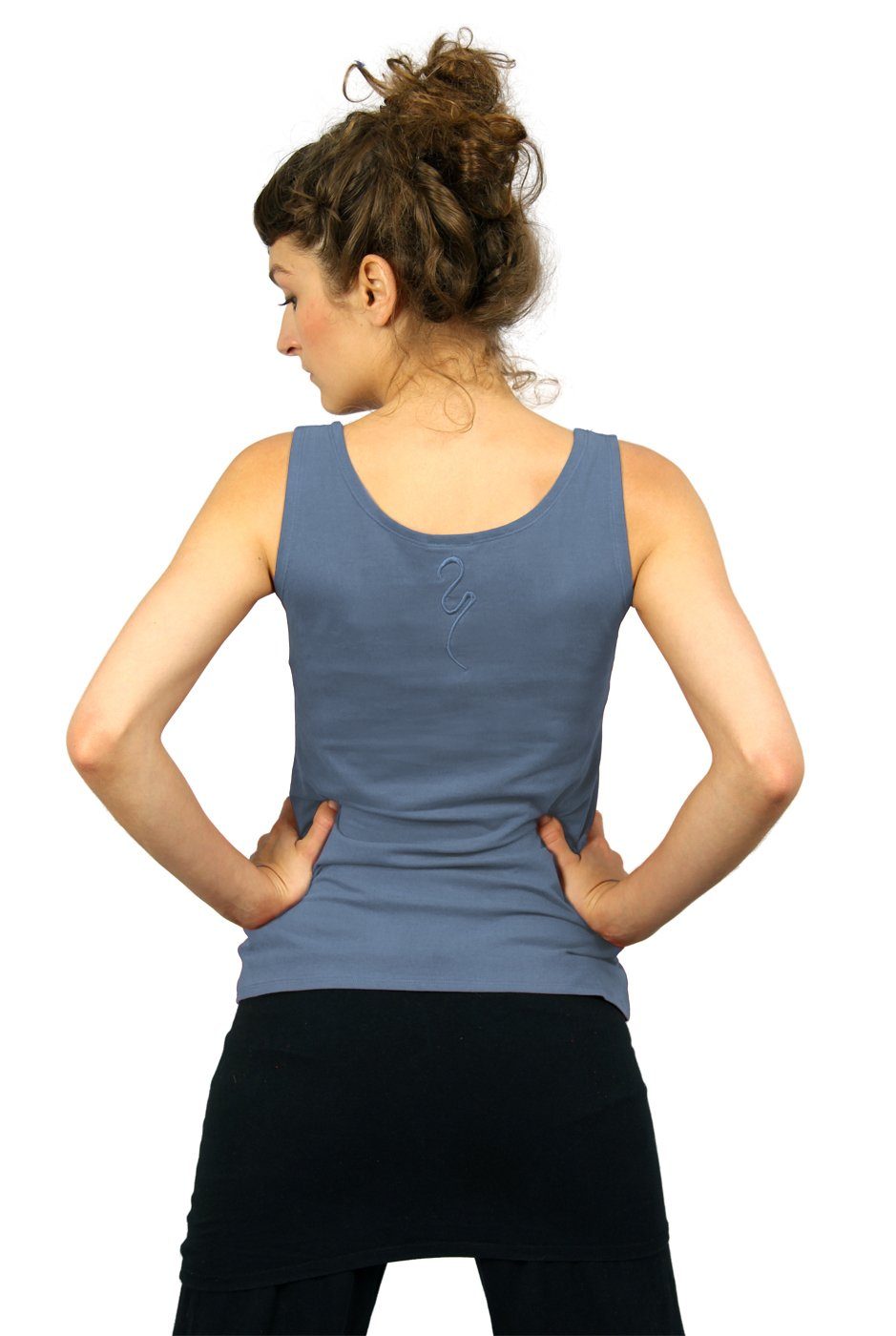 Breath of Fire Yogatop Yoga Top Sohang (Standard, 1-tlg)