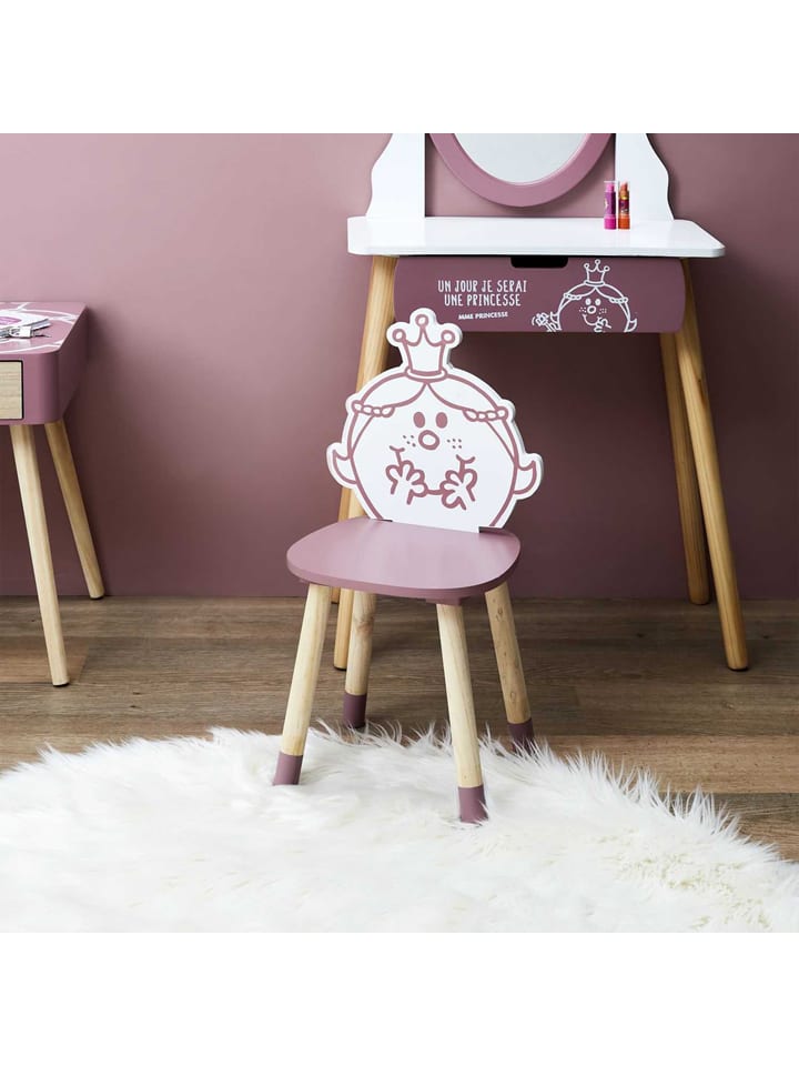 The Home Deco Kids Kinderstuhl 