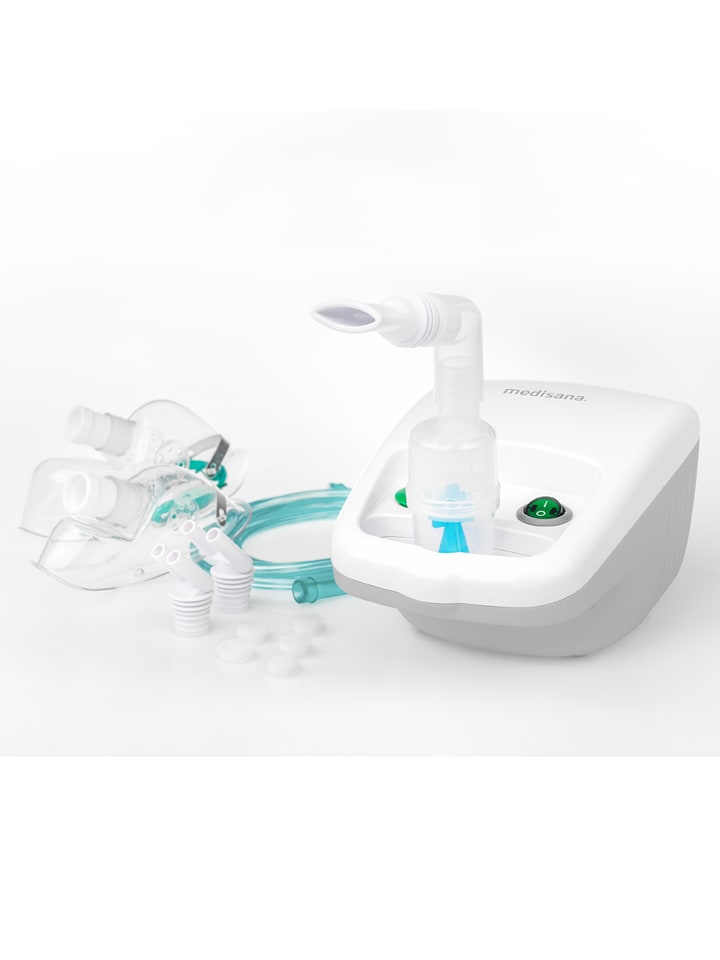 Medisana Inhalator 