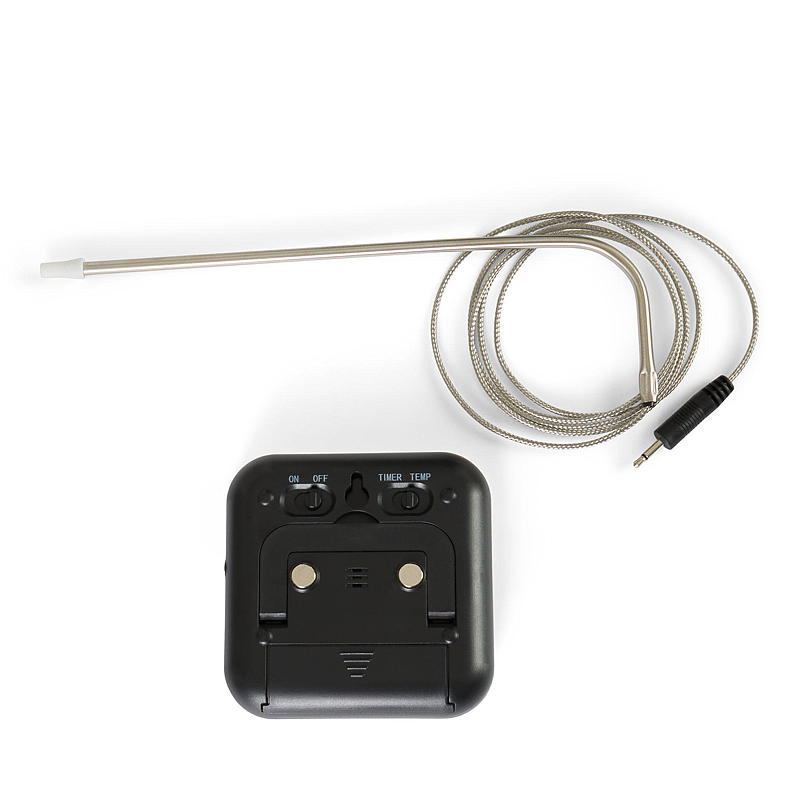 Cuisine Steketermometer Digitalt m/timer
