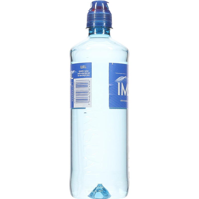 Imsdal 0,65 liter