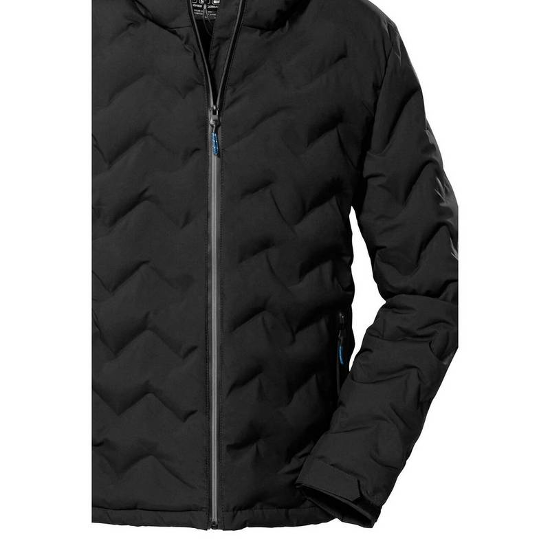 KILLTEC KOW 119 Outdoorjacke Herren