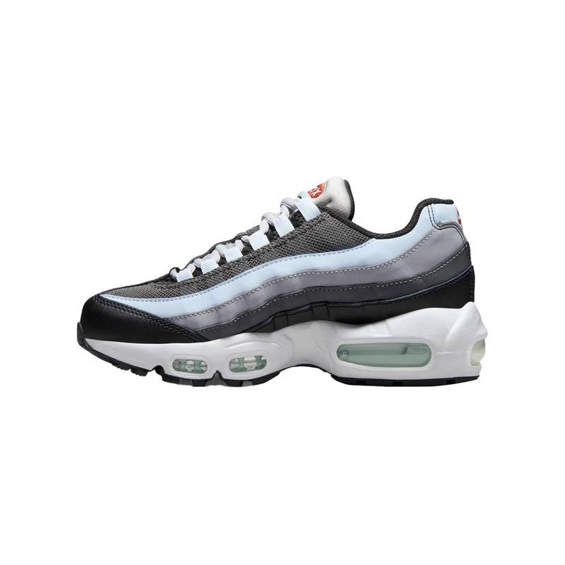 Nike Air Max 95 Recraft Kids Sneaker Kinder