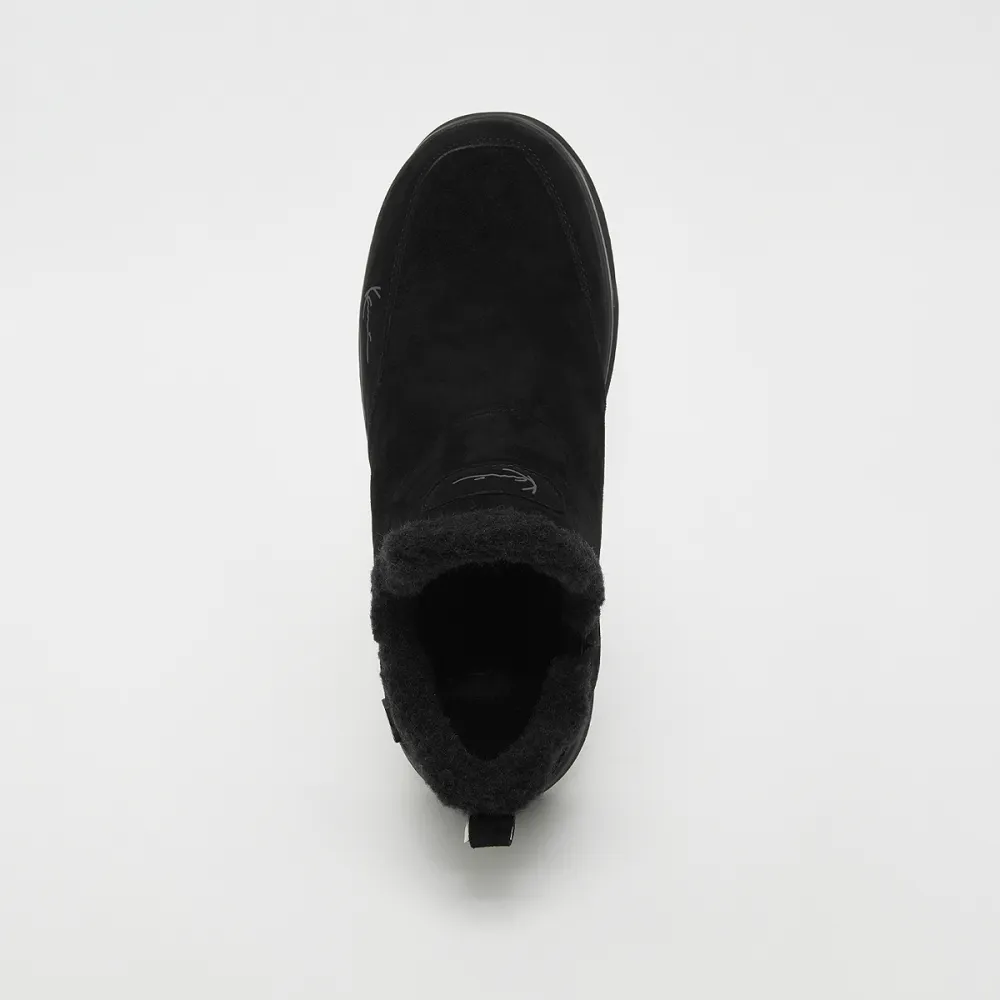 Karl Kani Samo Boot KKFWW000332 / schwarz