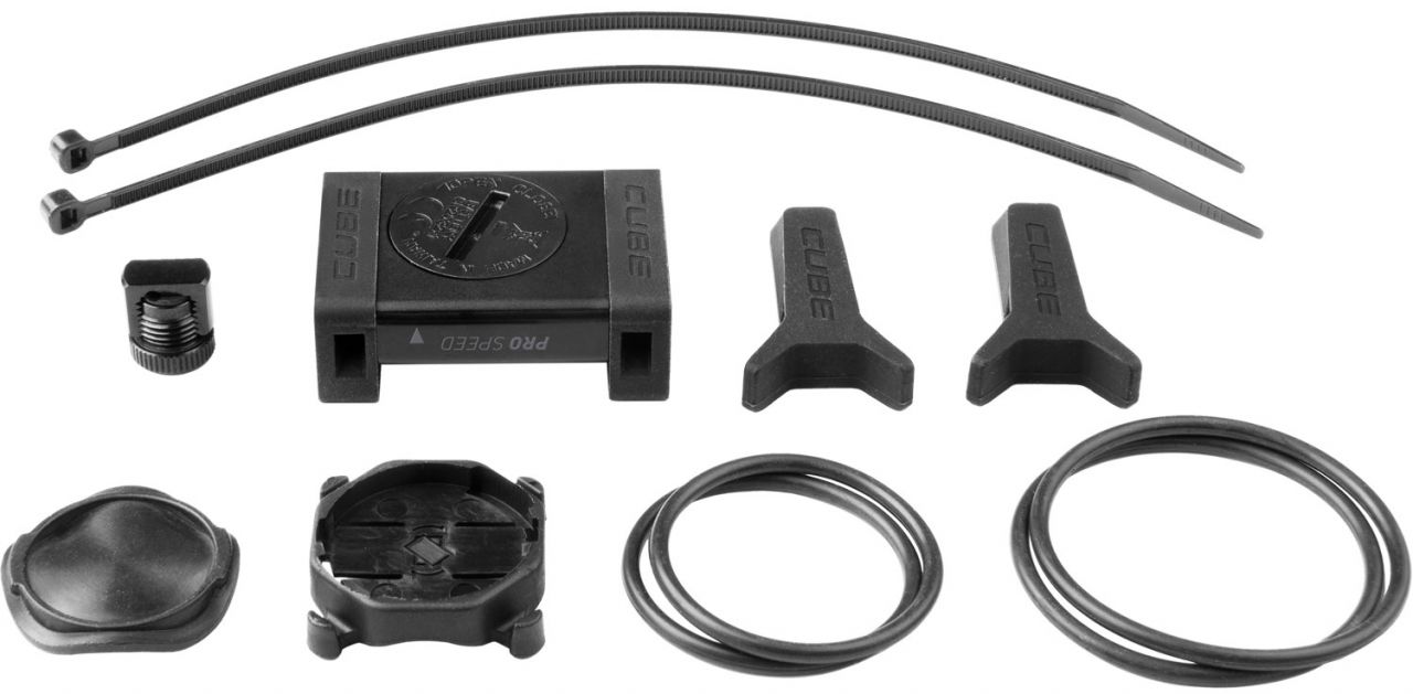 Cube Fahrradcomputer Pro Lite kaufen | Bike-Discount