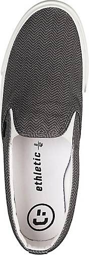 ethletic Sneaker Fair Deck Collection